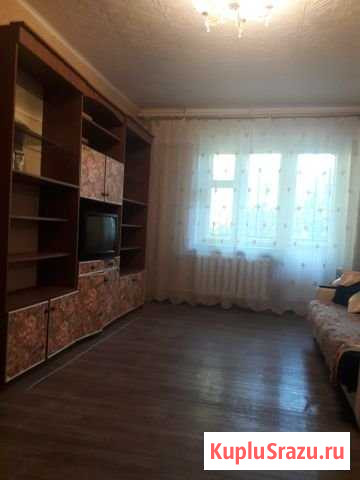 2-комнатная квартира, 50 м², 1/5 эт. в аренду на длительный срок в Иркутске Иркутск - изображение 3