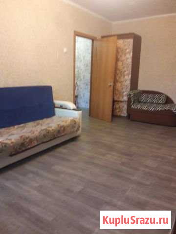 2-комнатная квартира, 50 м², 1/5 эт. в аренду на длительный срок в Иркутске Иркутск - изображение 2