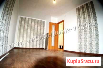1-комнатная квартира, 33.3 м², 1/2 эт. на продажу в Иглино Иглино - изображение 3