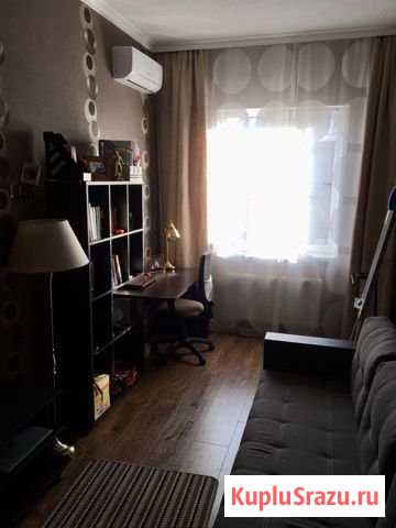 4-комнатная квартира, 110 м², 1/2 эт. на продажу в Краснодаре Краснодар - изображение 2