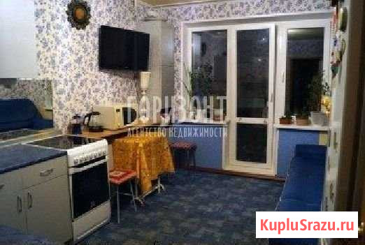 3-комнатная квартира, 65.2 м², 5/9 эт. на продажу в Челябинске Челябинск - изображение 2