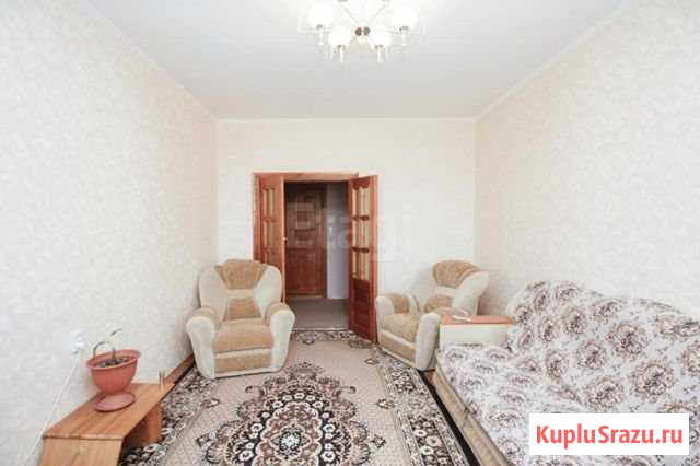2-комнатная квартира, 54.6 м², 9/9 эт. на продажу в Излучинске Излучинск - изображение 2