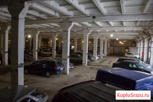 Машиноместо 18 м² в аренду в Иркутске Иркутск - изображение 2