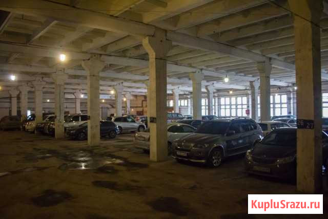 Машиноместо 18 м² в аренду в Иркутске Иркутск - изображение 3