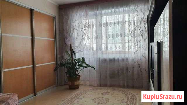 2-комнатная квартира, 45 м², 3/5 эт. на продажу в Калуге Калуга - изображение 3