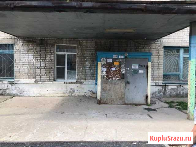 Комната 17 м² в 1-ком. кв., 5/5 эт. на продажу в Березниках Березники - изображение 2