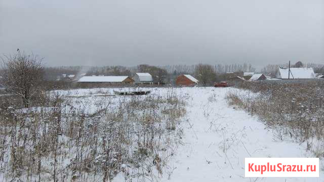 Участок ИЖС 10 сот. на продажу в Кашире Кашира - изображение 2