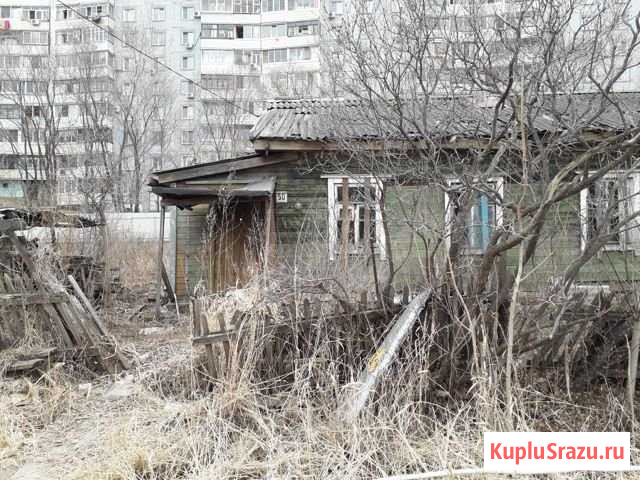 Участок ИЖС 7 сот. на продажу в Хабаровске Хабаровск - изображение 1