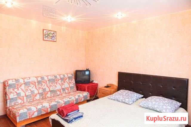 2-комнатная квартира, 47 м², 3/5 эт. в аренду на длительный срок в Каменске-Уральском Каменск-Уральский - изображение 2