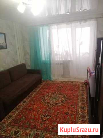 3-комнатная квартира, 69 м², 1/5 эт. на продажу в Волгограде Волгоград - изображение 3