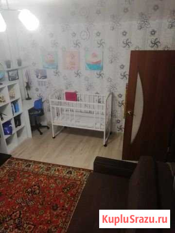 3-комнатная квартира, 69 м², 1/5 эт. на продажу в Волгограде Волгоград - изображение 1