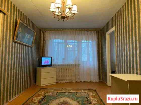 2-комнатная квартира, 43 м², 2/5 эт. на продажу в Рязани Рязань