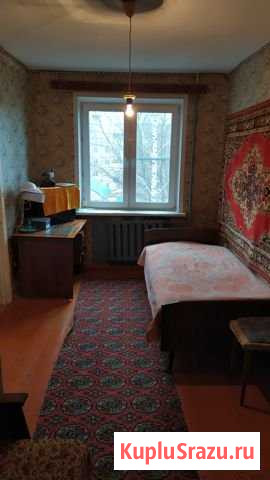 2-комнатная квартира, 44.2 м², 4/5 эт. на продажу в Рыбинске Рыбинск - изображение 3