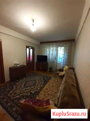 3-комнатная квартира, 58 м², 5/5 эт. на продажу в Ессентуках Ессентуки - изображение 1
