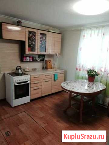 Дом 60 м² на участке 10 сот. на продажу в Тамбовке Амурской области Тамбовка - изображение 2