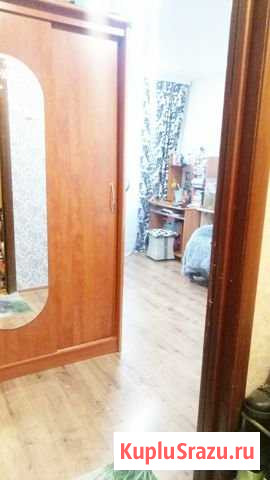 Комната 18 м² в 4-ком. кв., 1/5 эт. на продажу в Иркутске Иркутск - изображение 3