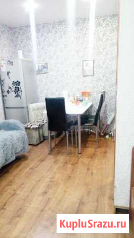 Комната 18 м² в 4-ком. кв., 1/5 эт. на продажу в Иркутске Иркутск - изображение 1