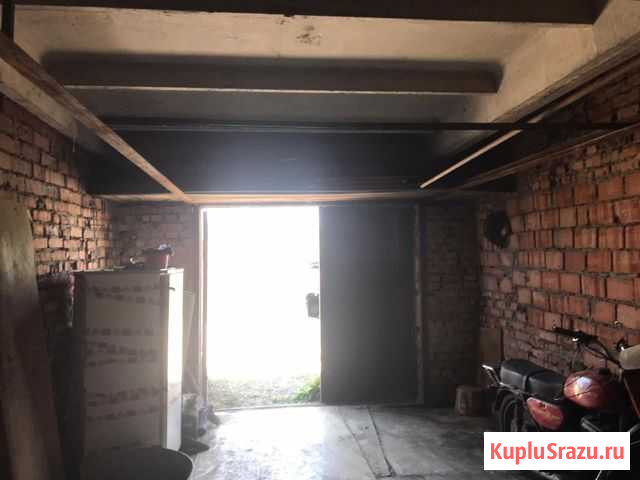 Гараж 18 м² на продажу в Омске Омск - изображение 3