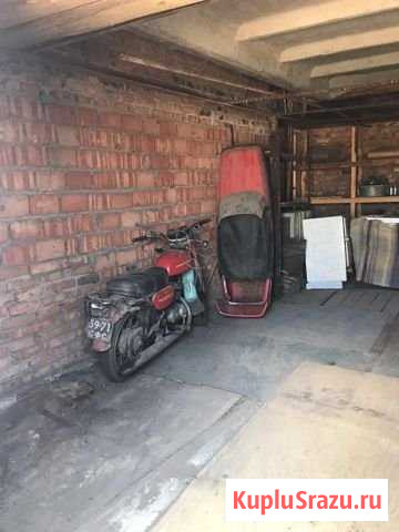 Гараж 18 м² на продажу в Омске Омск - изображение 2