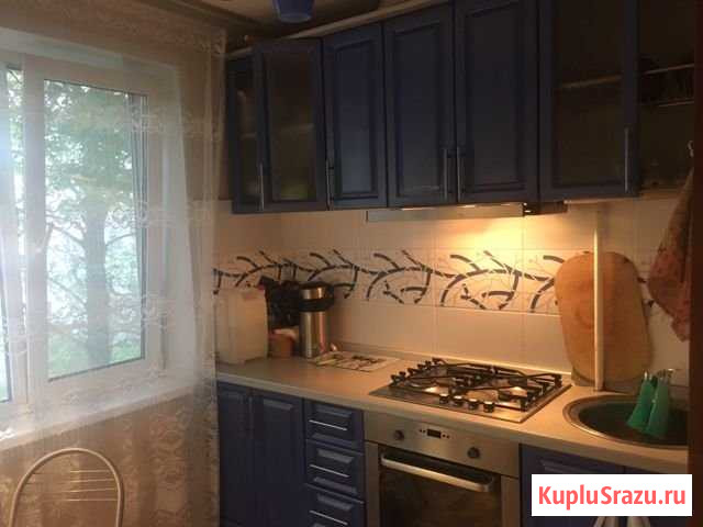 3-комнатная квартира, 60 м², 3/5 эт. на продажу в Брянске Брянск - изображение 1