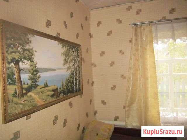 Дом 49 м² на участке 7 сот. на продажу на Белых Берегах Белые Берега - изображение 1