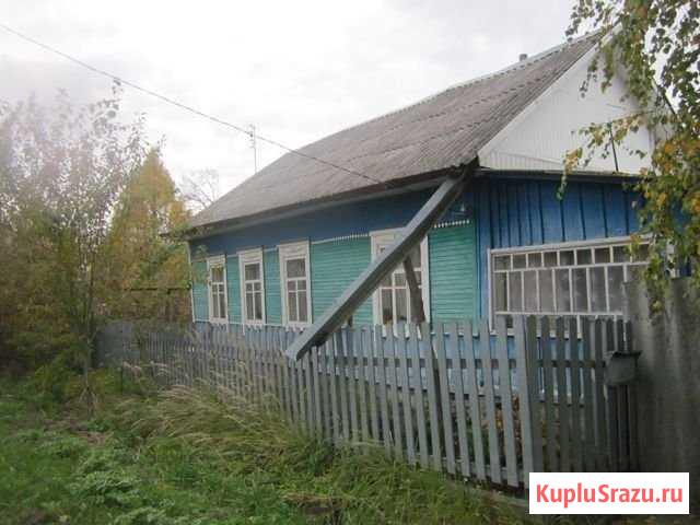 Дом 49 м² на участке 7 сот. на продажу на Белых Берегах Белые Берега - изображение 3