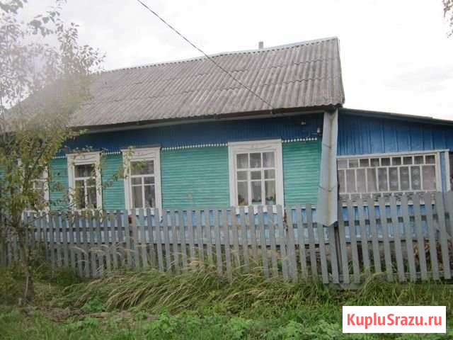 Дом 49 м² на участке 7 сот. на продажу на Белых Берегах Белые Берега - изображение 2