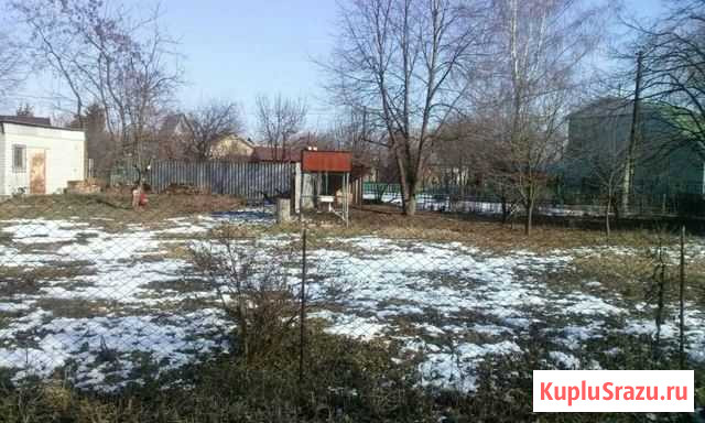 Участок СНТ, ДНП 10 сот. на продажу в Новой Усмани Новая Усмань - изображение 3