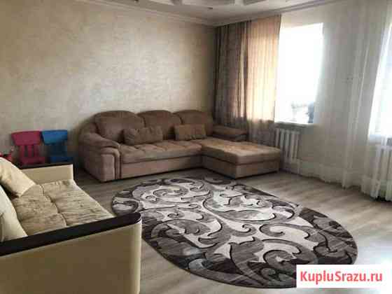 Таунхаус 174.9 м² на участке 189 сот. на продажу в Куровском Куровское