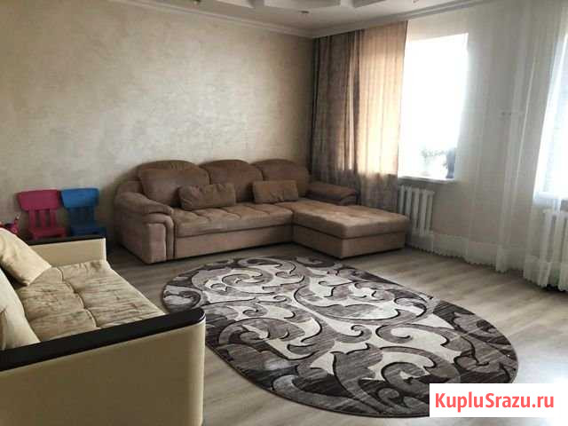 Таунхаус 174.9 м² на участке 189 сот. на продажу в Куровском Куровское - изображение 2