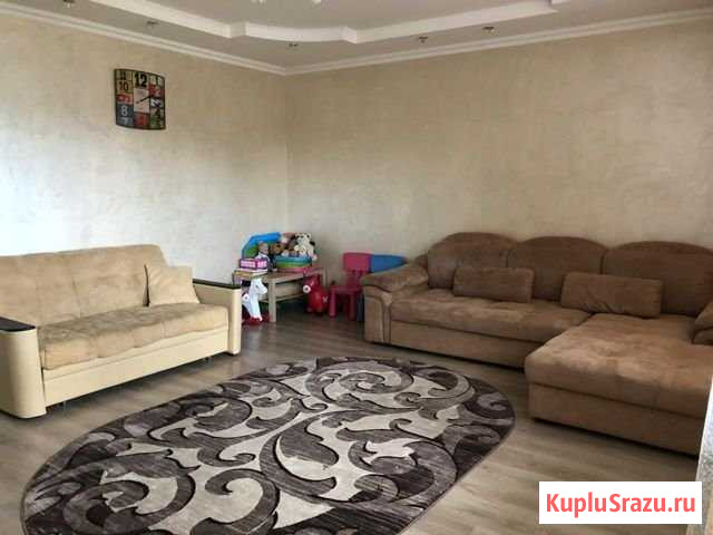 Таунхаус 174.9 м² на участке 189 сот. на продажу в Куровском Куровское - изображение 1