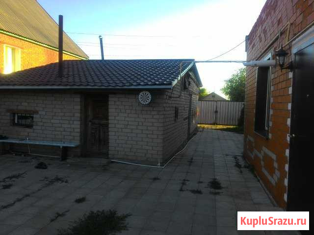 Дом 110 м² на участке 10 сот. на продажу в Тюльгане Тюльган - изображение 3