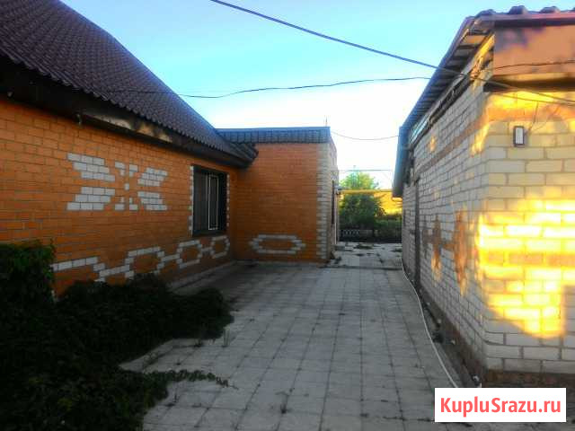 Дом 110 м² на участке 10 сот. на продажу в Тюльгане Тюльган - изображение 2