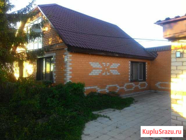 Дом 110 м² на участке 10 сот. на продажу в Тюльгане Тюльган - изображение 1