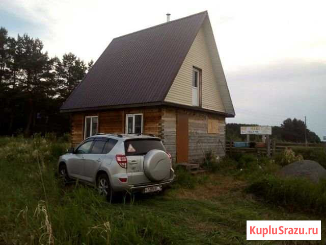 Участок ИЖС 20 сот. на продажу в Каскаре Каскара - изображение 1