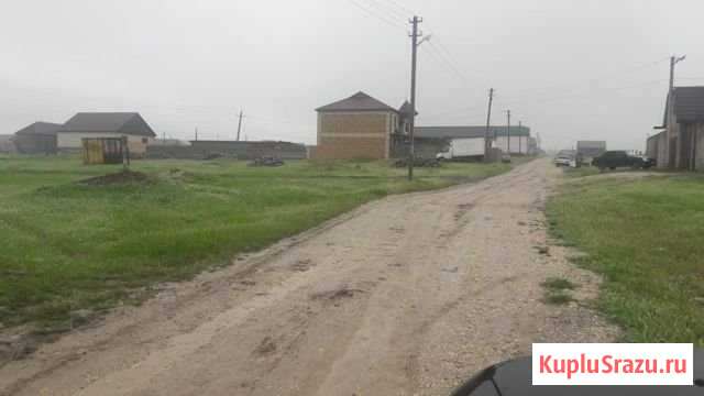 Участок ИЖС 4 сот. на продажу в Хасавюрте Хасавюрт - изображение 3