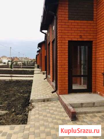 Таунхаус 91 м² на участке 2 сот. на продажу в Белгороде Белгород - изображение 1