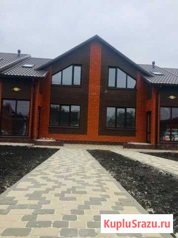 Таунхаус 91 м² на участке 2 сот. на продажу в Белгороде Белгород - изображение 2