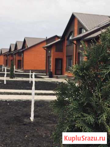 Таунхаус 91 м² на участке 2 сот. на продажу в Белгороде Белгород - изображение 3