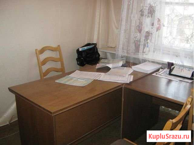 Офисное помещение + гараж + зу, г. Комсомольск Комсомольск - изображение 3