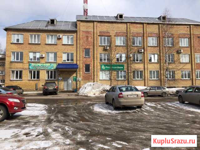 Офисные помещения Ухта - изображение 2