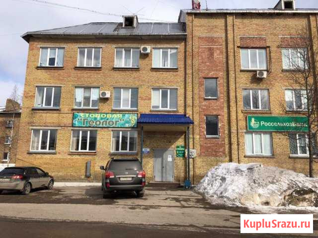 Офисные помещения Ухта - изображение 1