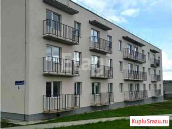 2-комнатная квартира, 58.2 м², 1/3 эт. на продажу в Перми Пермь