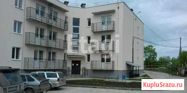 2-комнатная квартира, 58.2 м², 1/3 эт. на продажу в Перми Пермь - изображение 2
