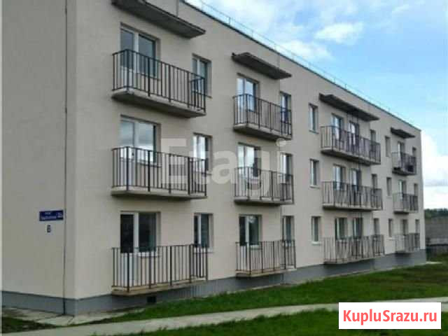2-комнатная квартира, 58.2 м², 1/3 эт. на продажу в Перми Пермь - изображение 3