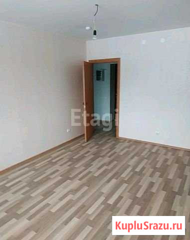 2-комнатная квартира, 58.2 м², 1/3 эт. на продажу в Перми Пермь - изображение 1
