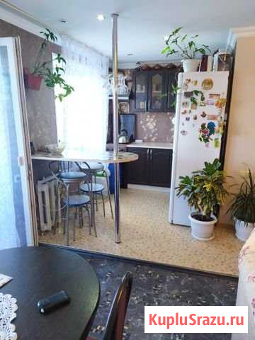 3-комнатная квартира, 62 м², 5/5 эт. на продажу в Катав-Ивановске Катав-Ивановск - изображение 2
