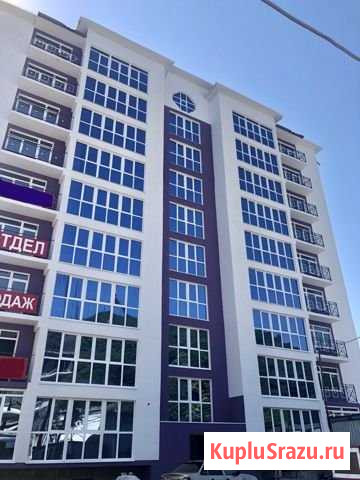 1-комнатная квартира, 40 м², 3/9 эт. на продажу в Туапсе Туапсе - изображение 2