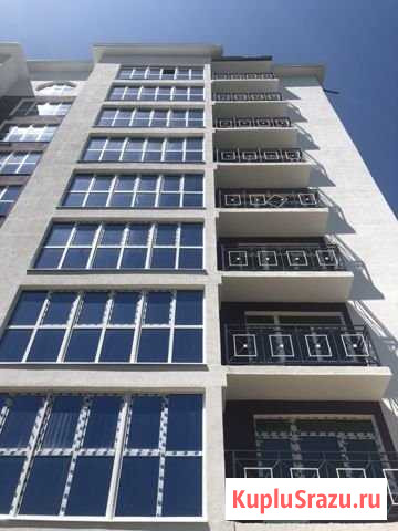 1-комнатная квартира, 40 м², 3/9 эт. на продажу в Туапсе Туапсе - изображение 3