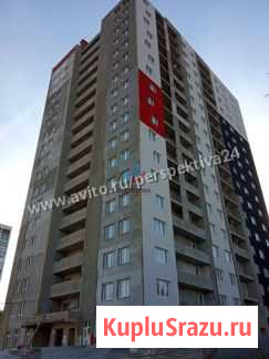 2-комнатная квартира, 55.7 м², 15/19 эт. на продажу в Уфе Уфа - изображение 2